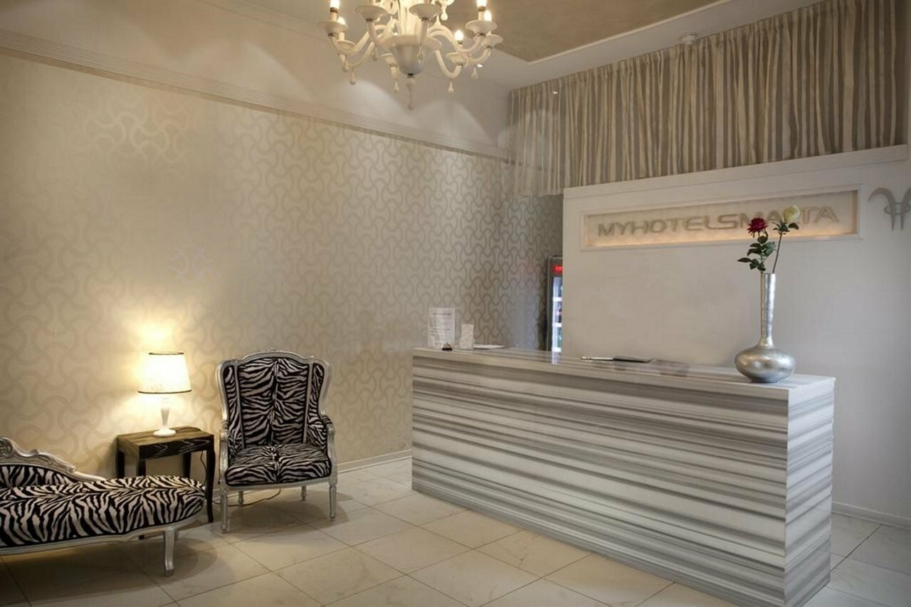 Фото Sliema Marina Hotel