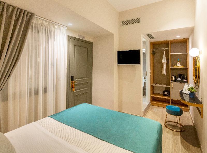 Фото Plaza 1866 Superior City Rooms