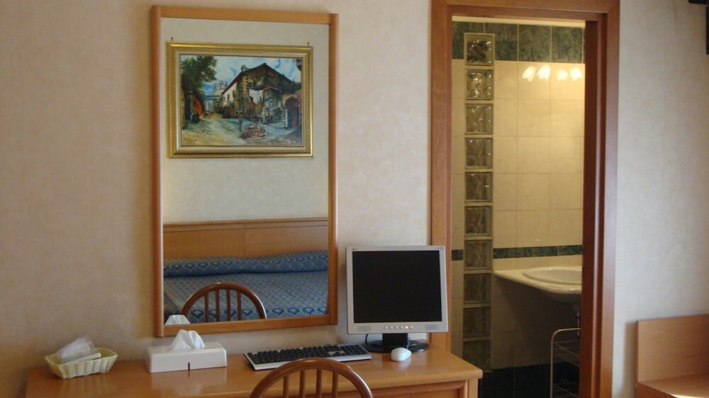 Фото Hotel Orlanda