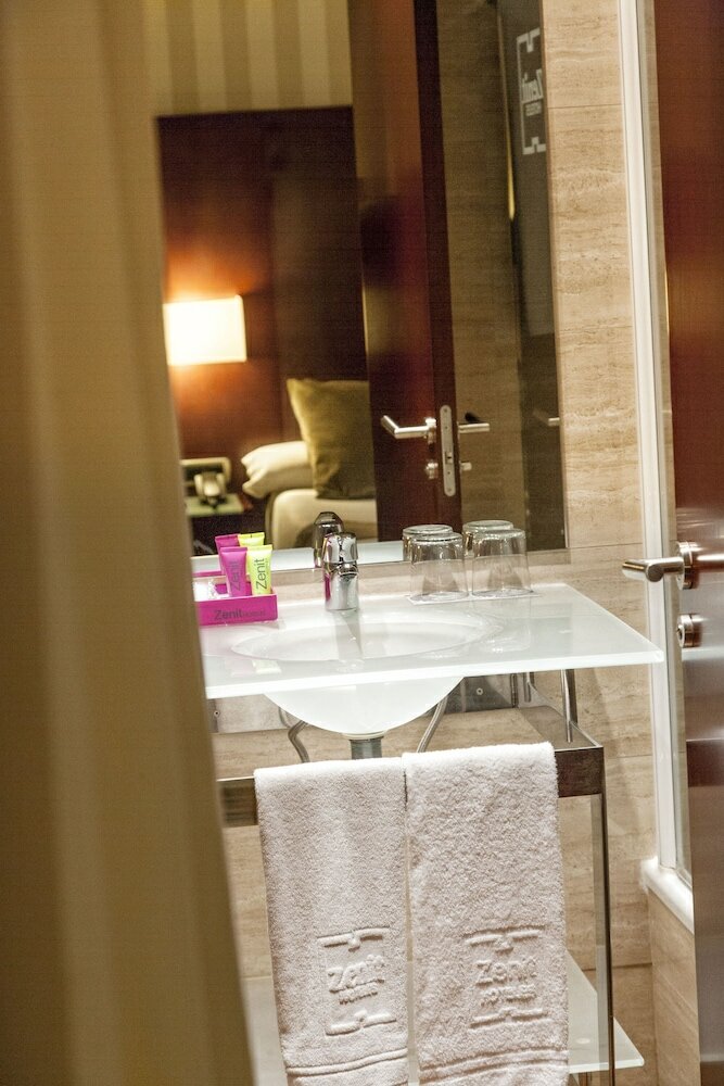 Фото Zenit Barcelona