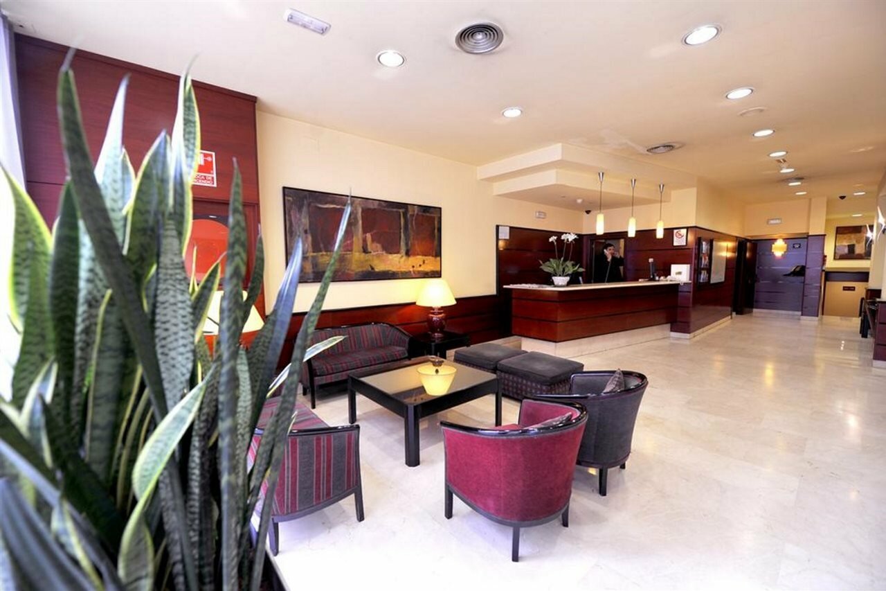 Фото Hotel Glories