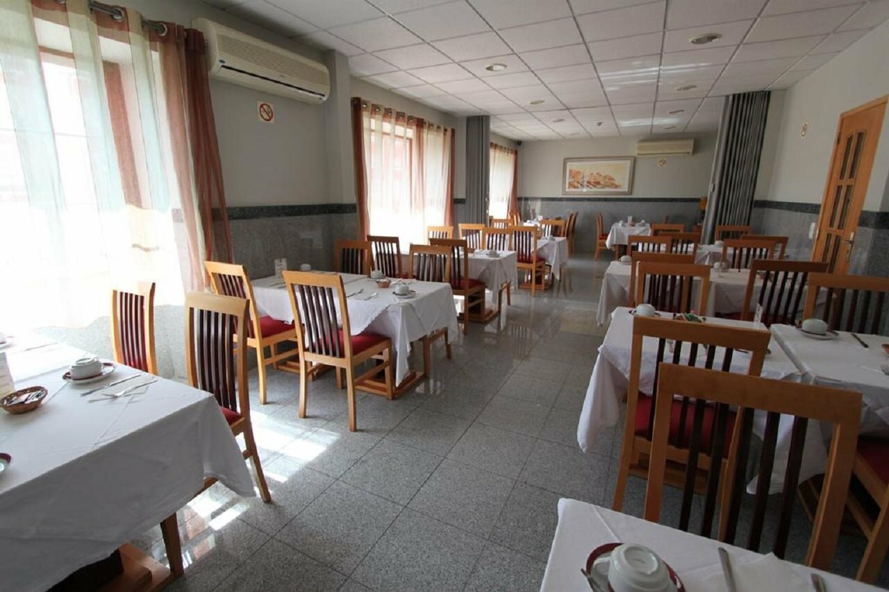 Фото Pensao Residencial Horizonte