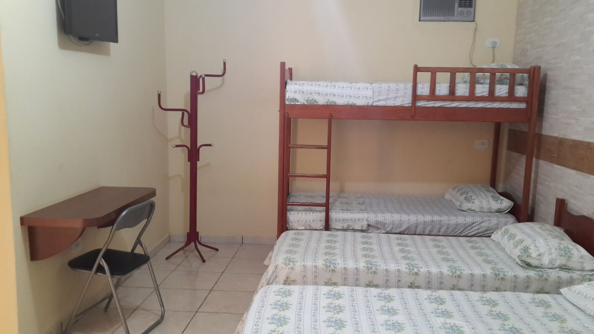 Фото Pousada Paraiso