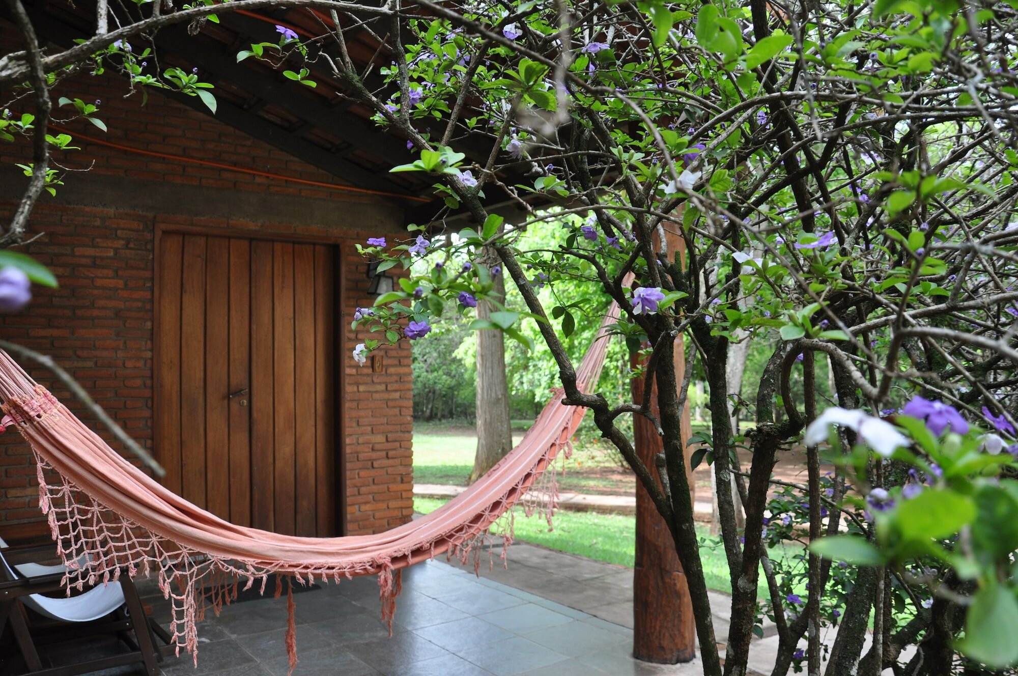 Фото Pousada Olho D'Água