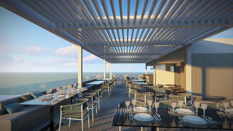 Фото The Alex Monte Kastella