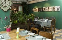 Фото Hotel Rebstock Luzern