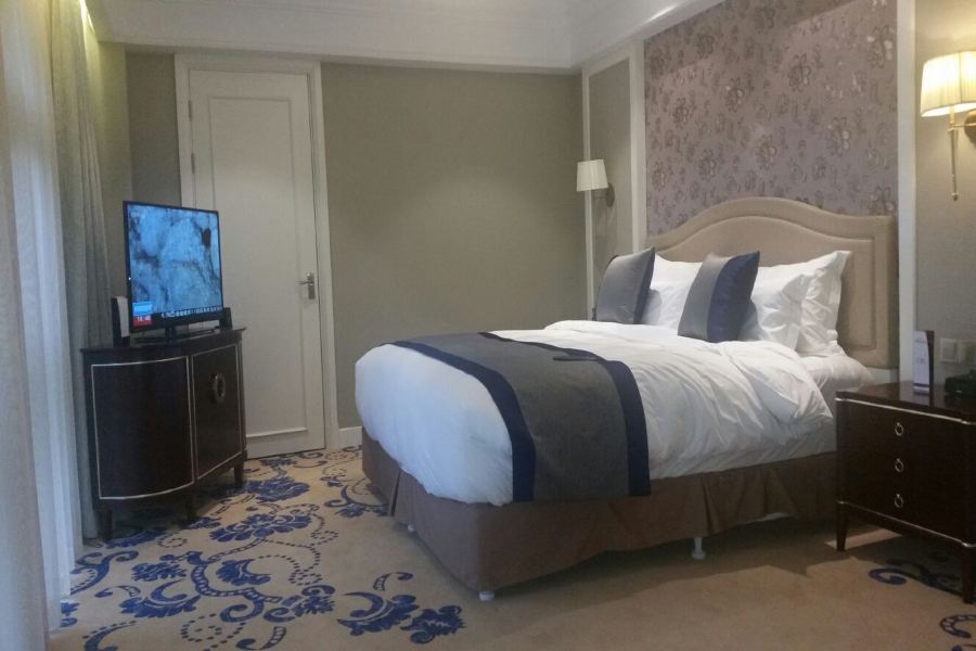 Фото Pullman Tangshan