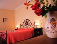 Фото Borgo Castelvecchi