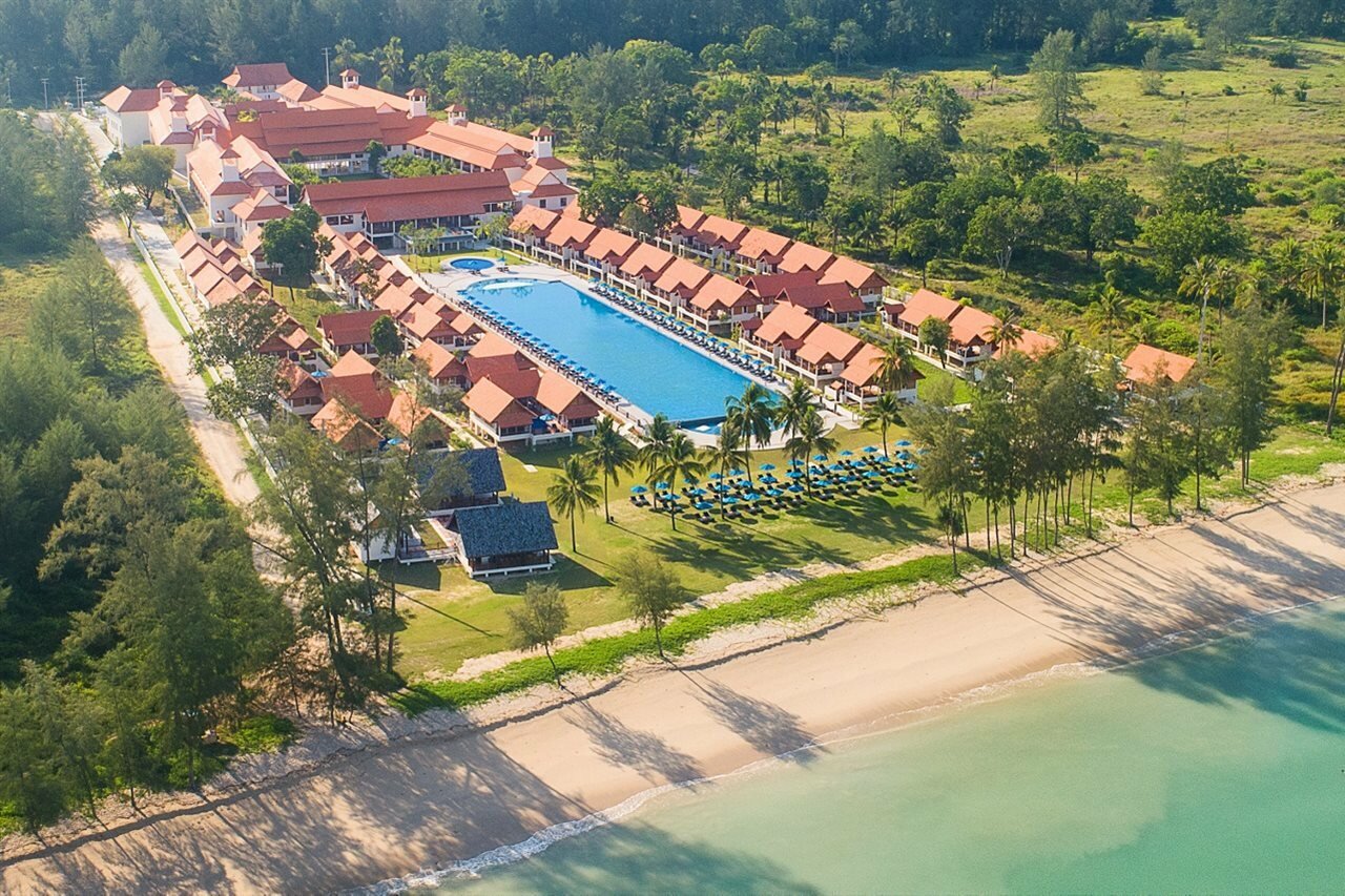 Фото Le Menara Khao Lak Resort