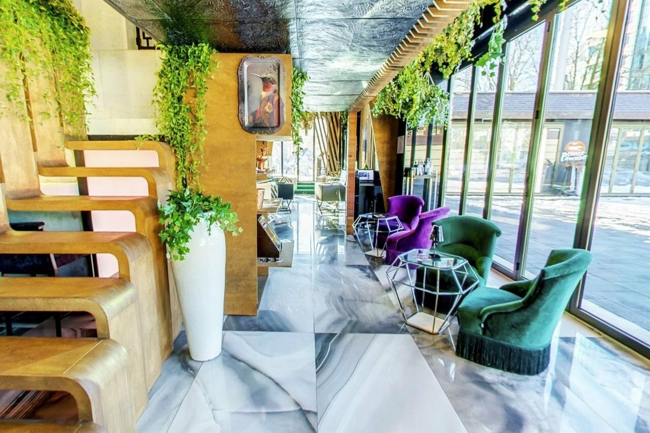 Фото Hotel Marinela Sofia