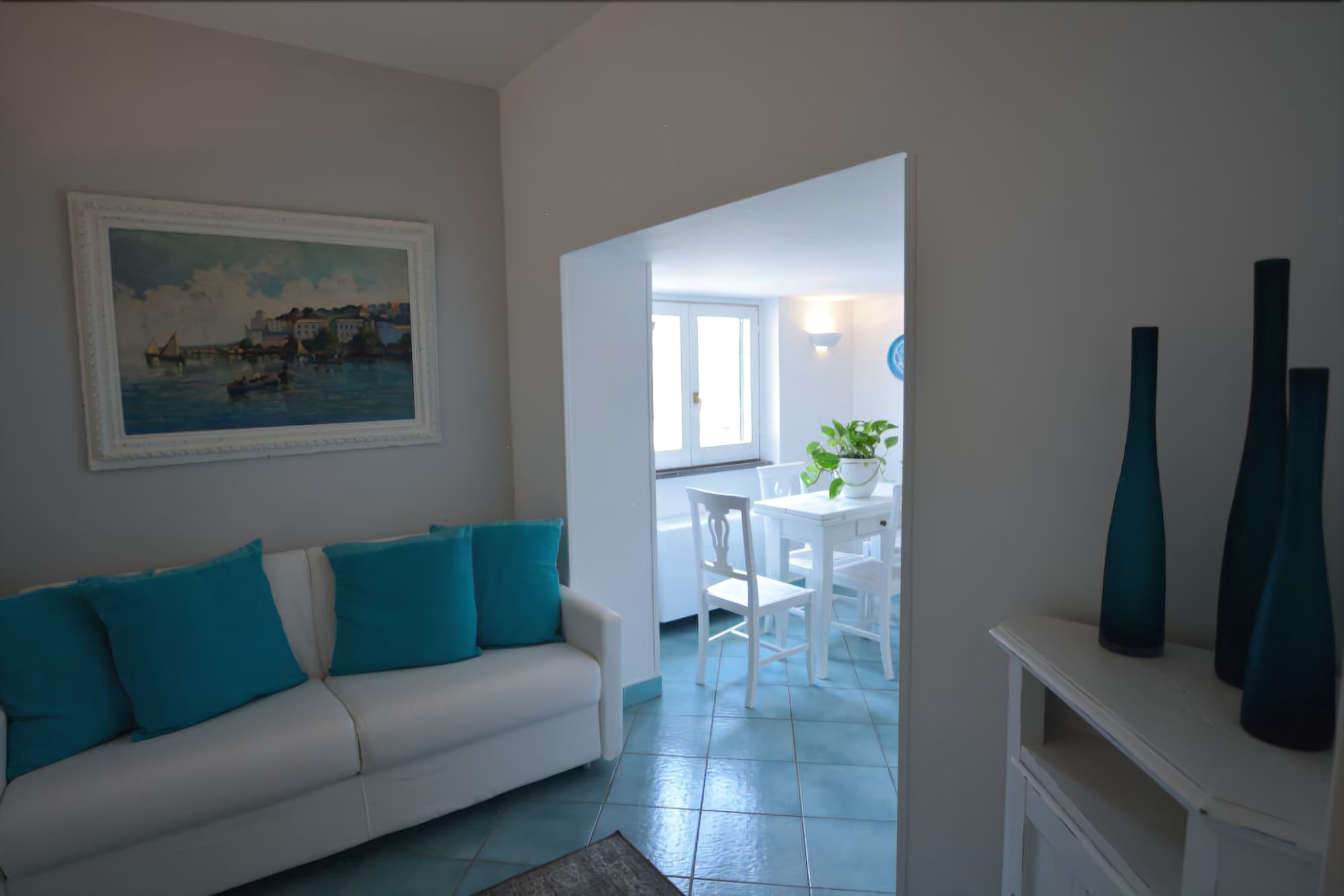 Фото Torre Paradiso