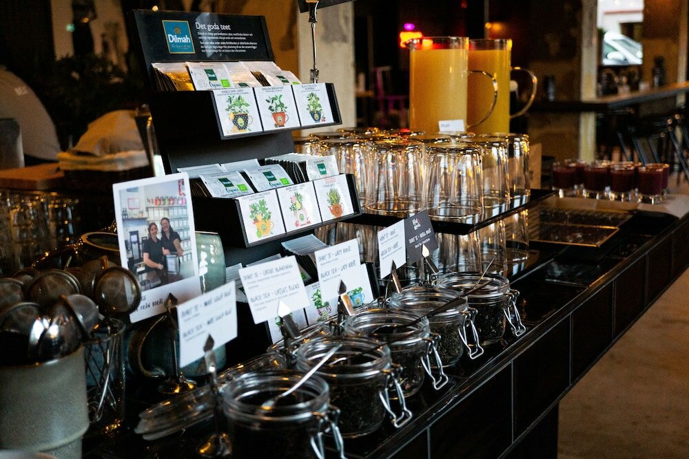 Фото Hotell Boras, BW Signature Collection