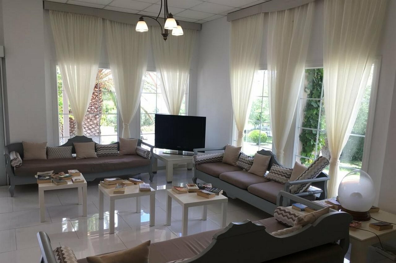 Фото Отель Acrotel Athena Residence