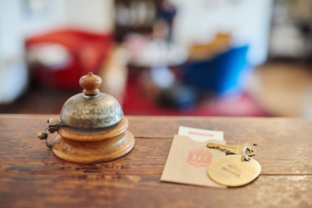 Фото Hotel Havana