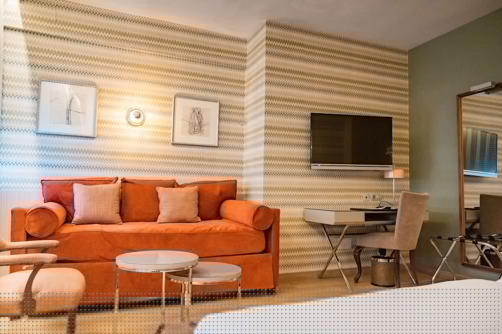 Фото Hotel Ópera