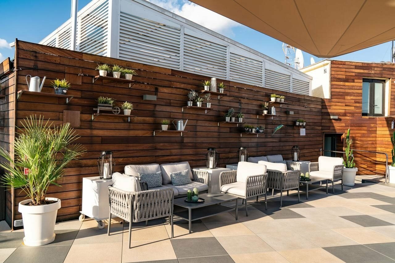 Фото Vincci Vía 66