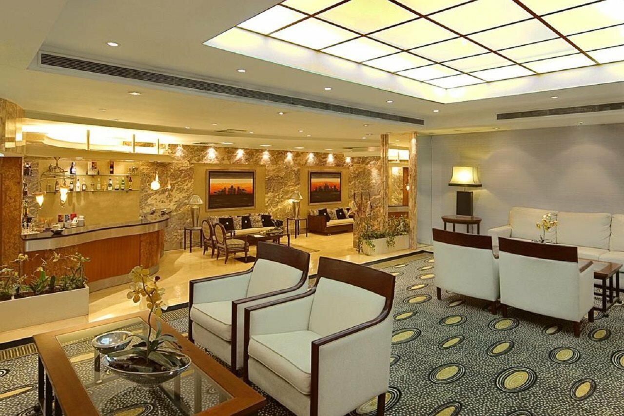 Фото Travel Park Lisboa