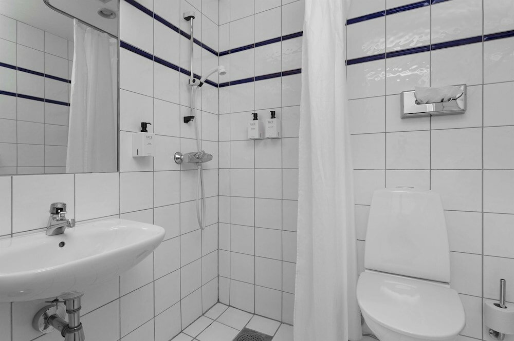 Фото Scandic Syv Søstre