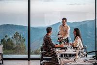 Фото Casa de São Lourenço Burel Mountain Hotel