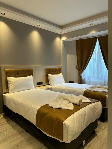Sareban Hotel