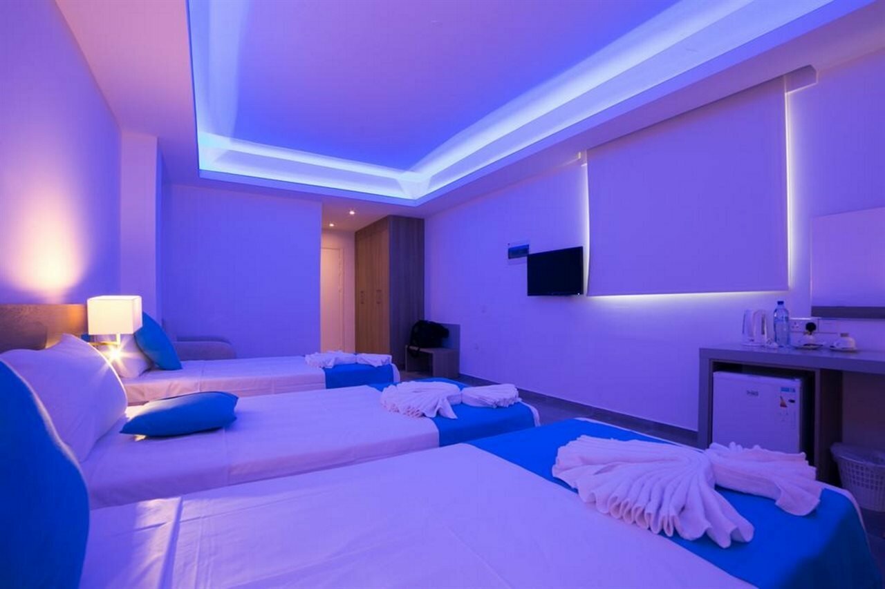 Фото Flora Maria