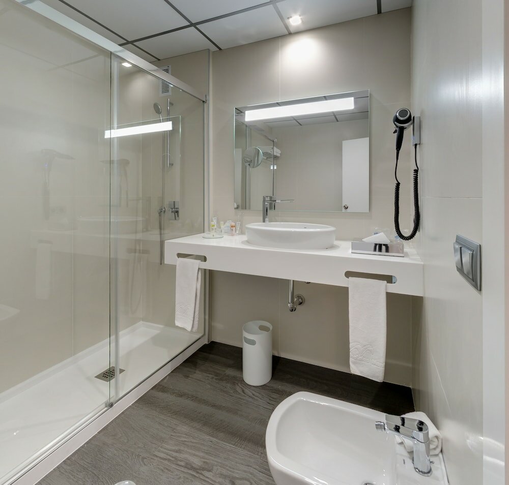 Фото Hotel Monte Carmelo