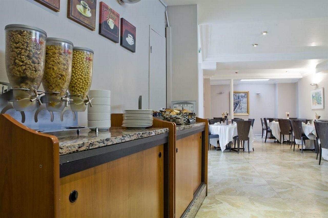 Фото Hôtel Lebron