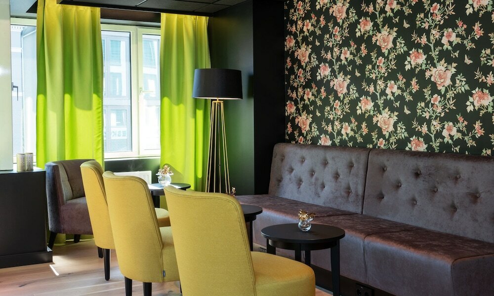 Фото Thon Hotel Gyldenlove