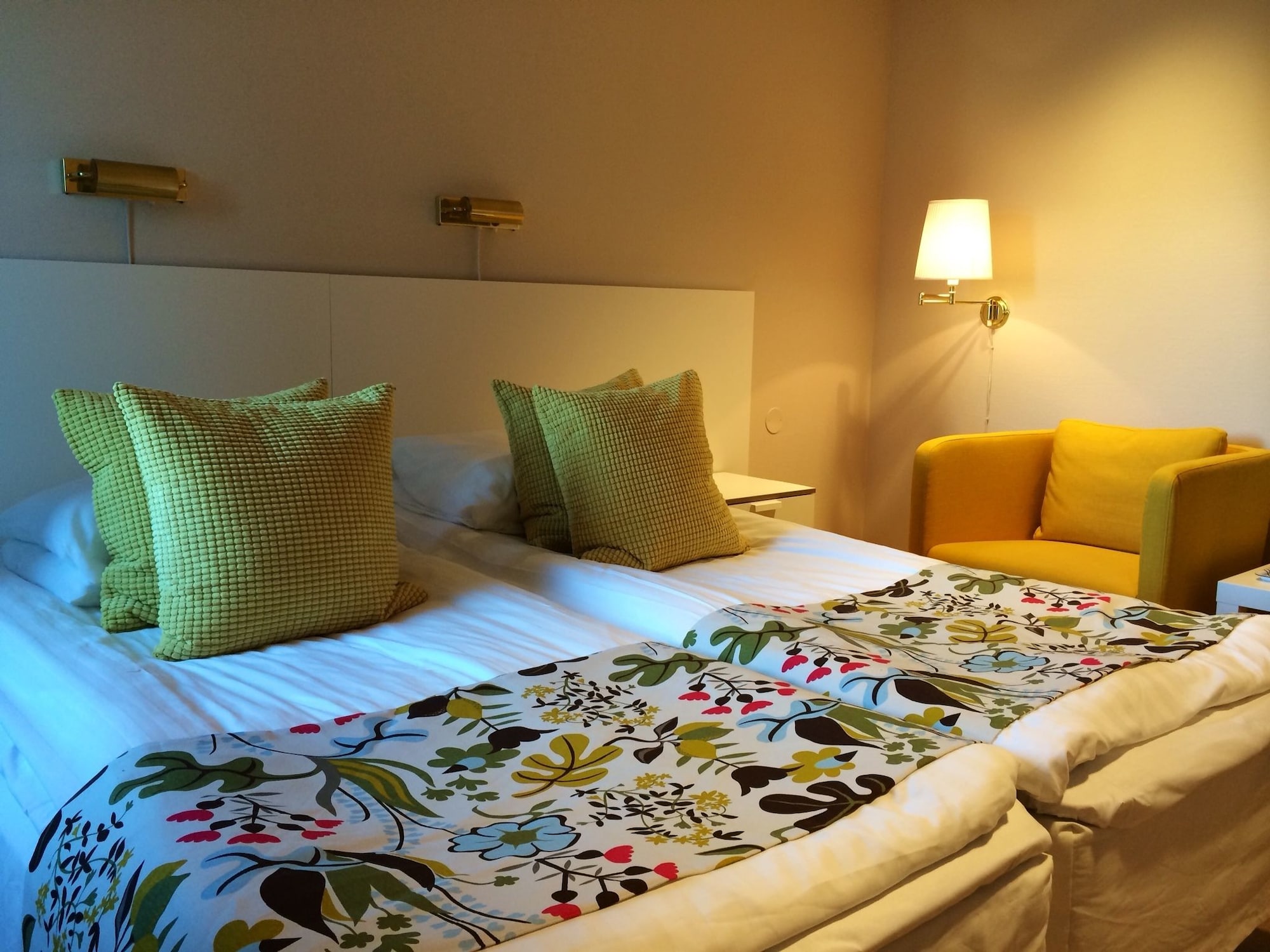 Фото Hotell Garvaren