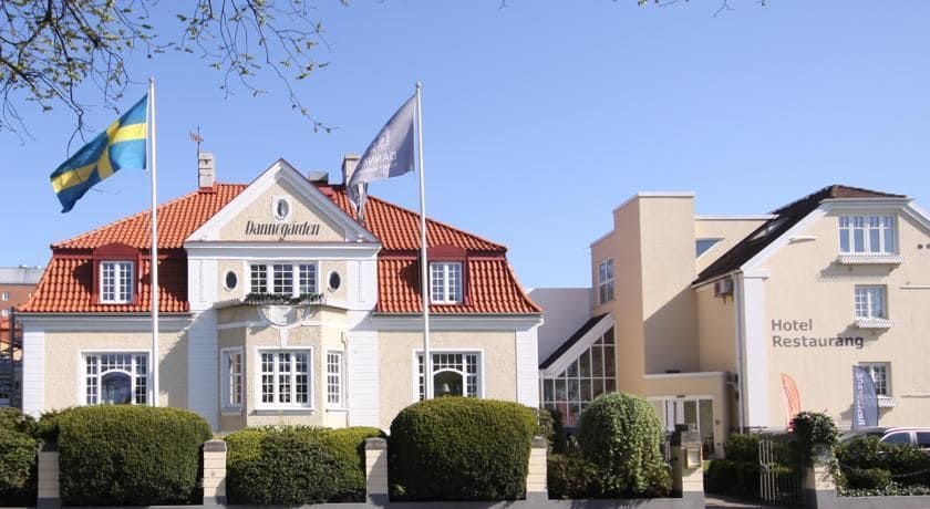 Фото отеля 1