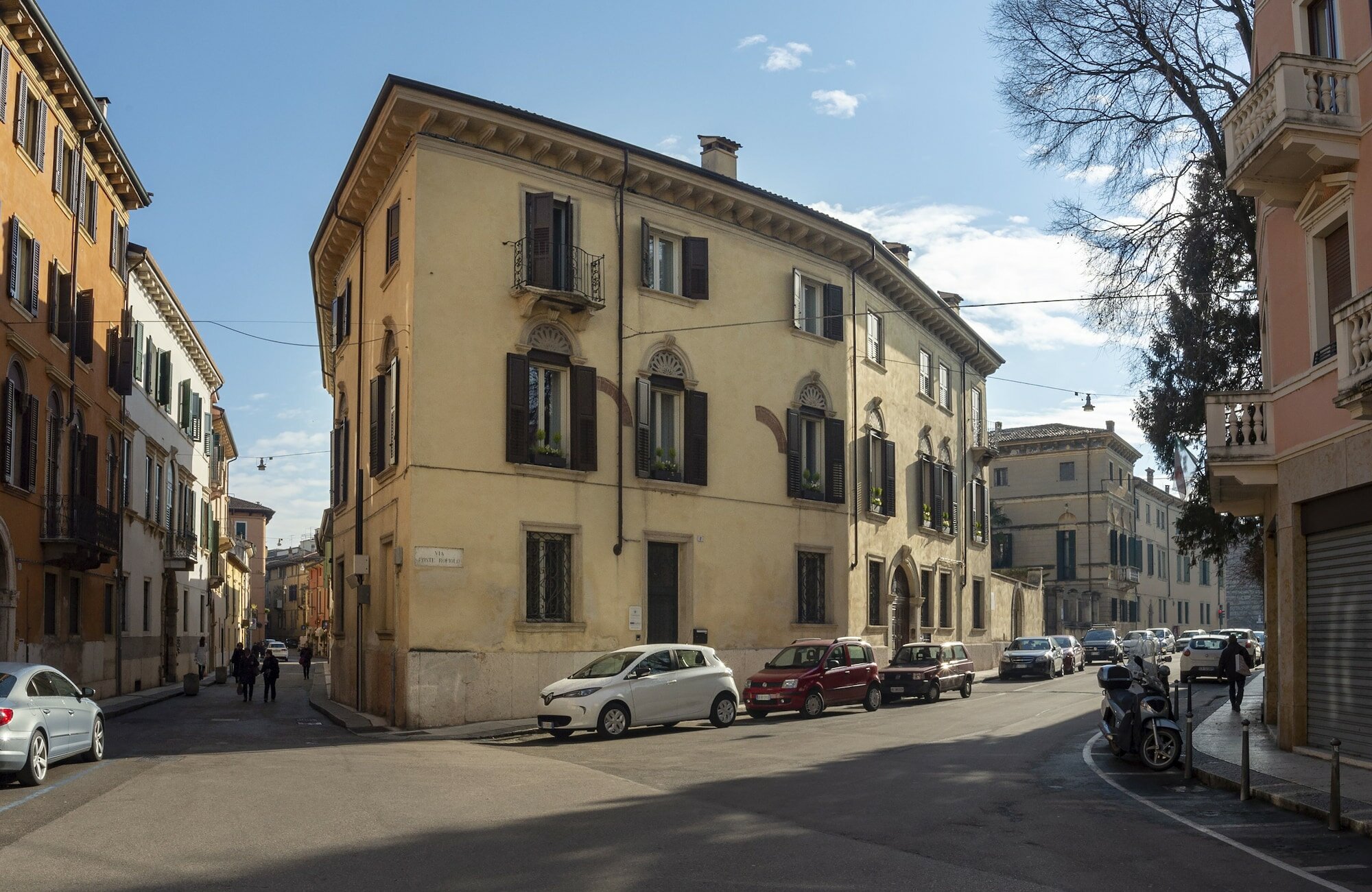 Фото Butterfly Boutique Rooms