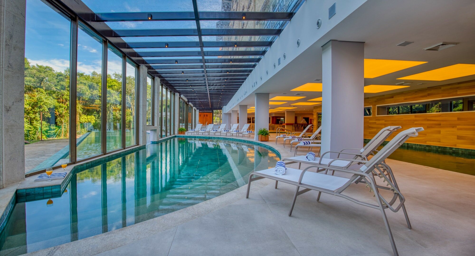 Фото Wyndham Gramado Termas Resort & SPA