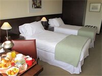 Фото Intercity Montevideo