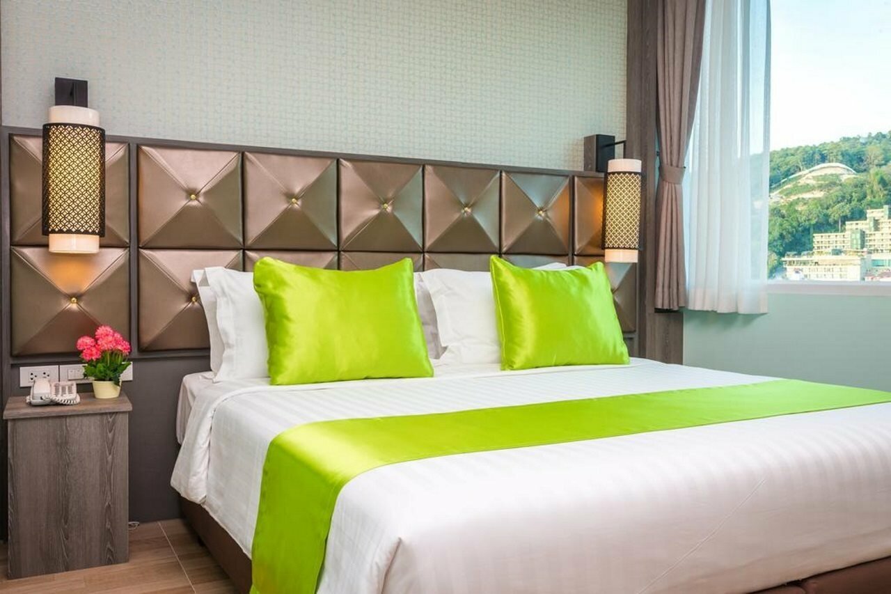 Фото Add Plus Hotel & SPA