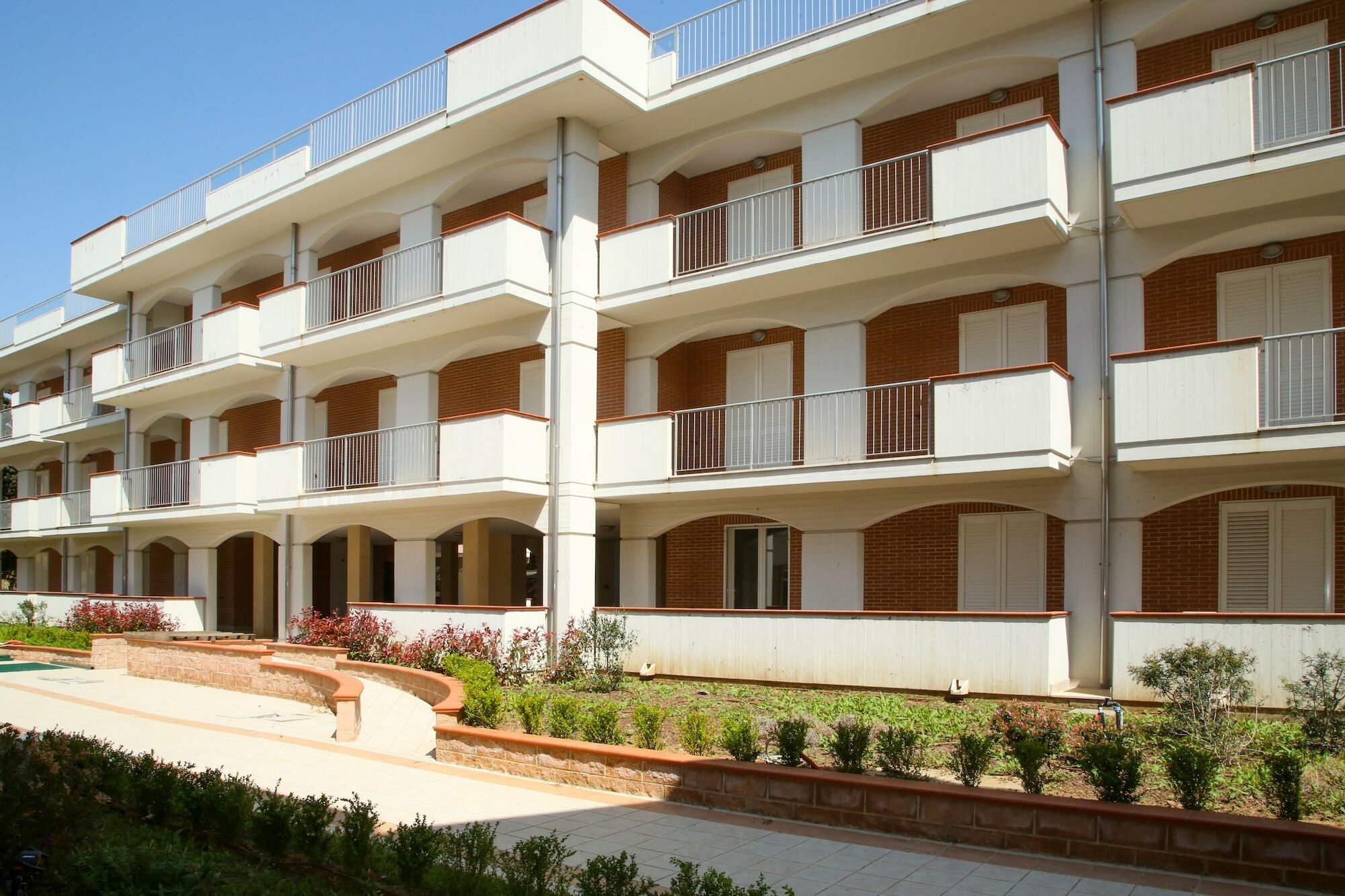 Фото I Cinque Pini