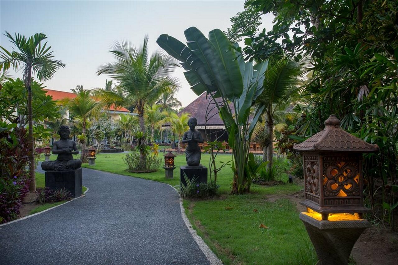 Фото Amatara Agung Raka