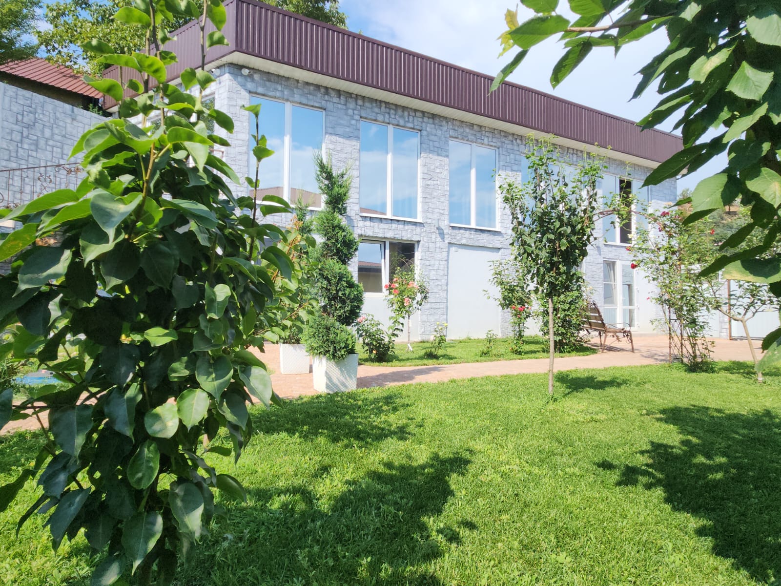 Фото отеля 3