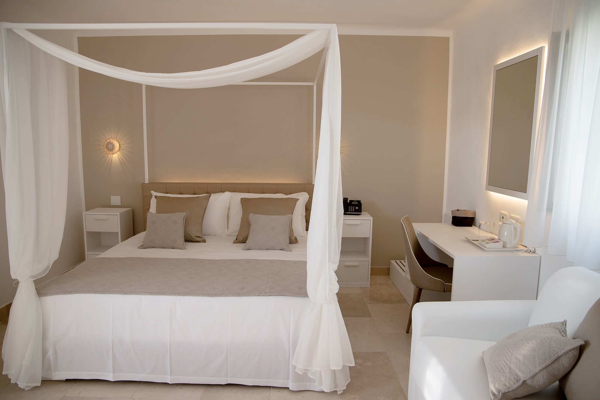 Фото Monun Hotel SPA & Restaurant