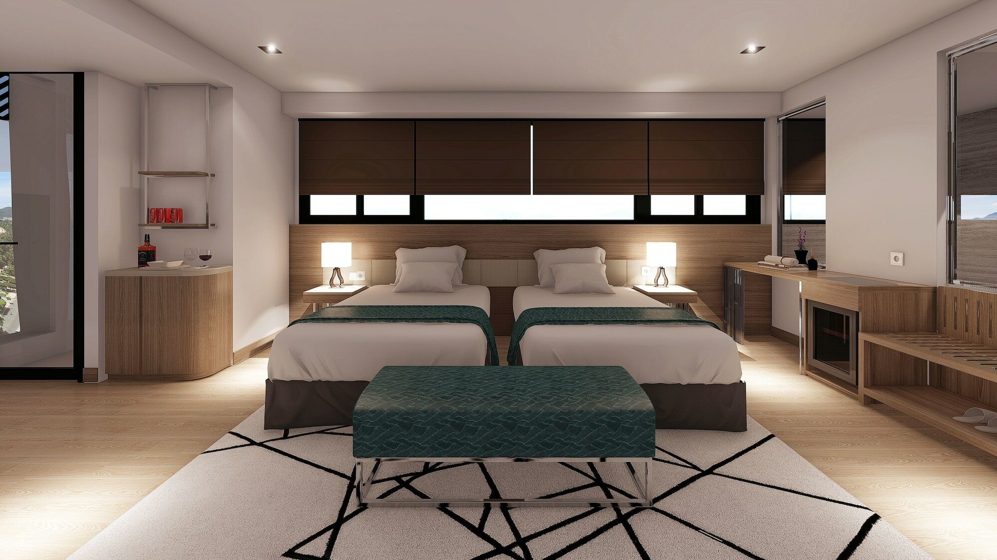 Фото Atlantic Nha Trang Hotel