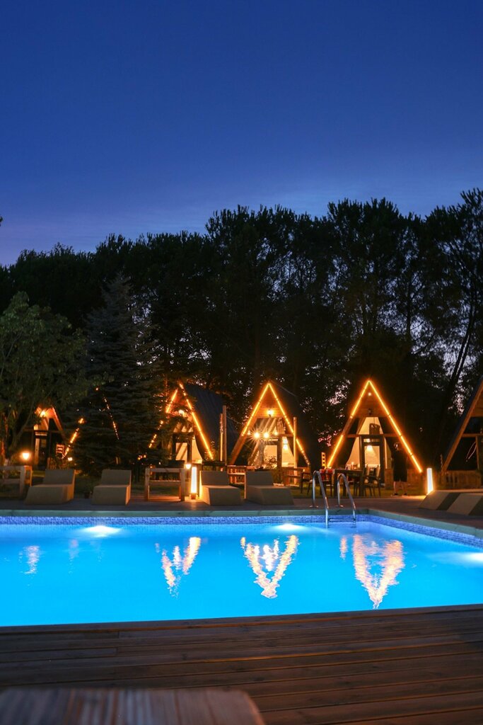 Hotel Taş Ev Sapanca, Sapanca, photo