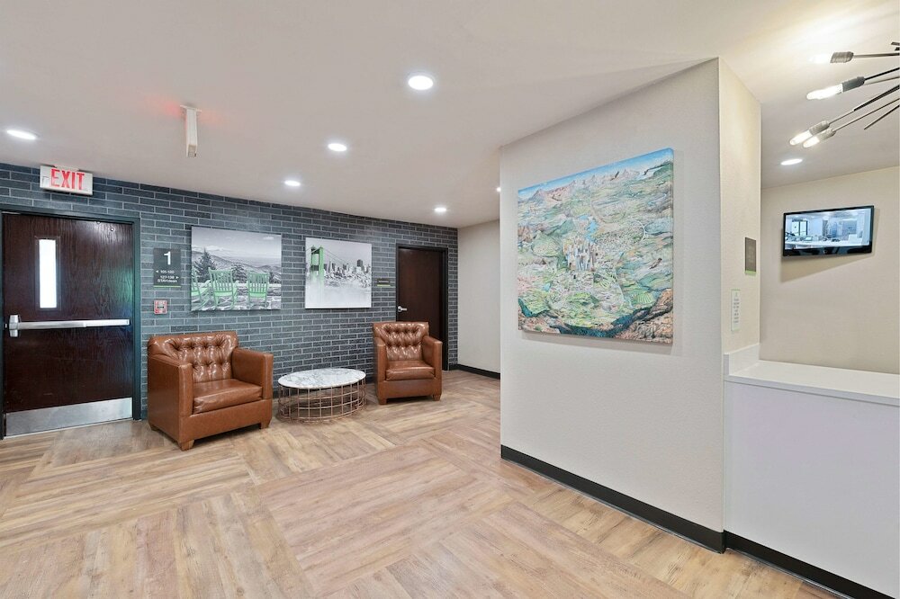 Фото Extended Stay America Suites Charlotte Tyvola Rd