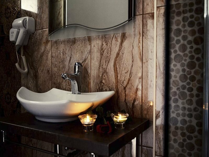 Фото Terezas Hotel