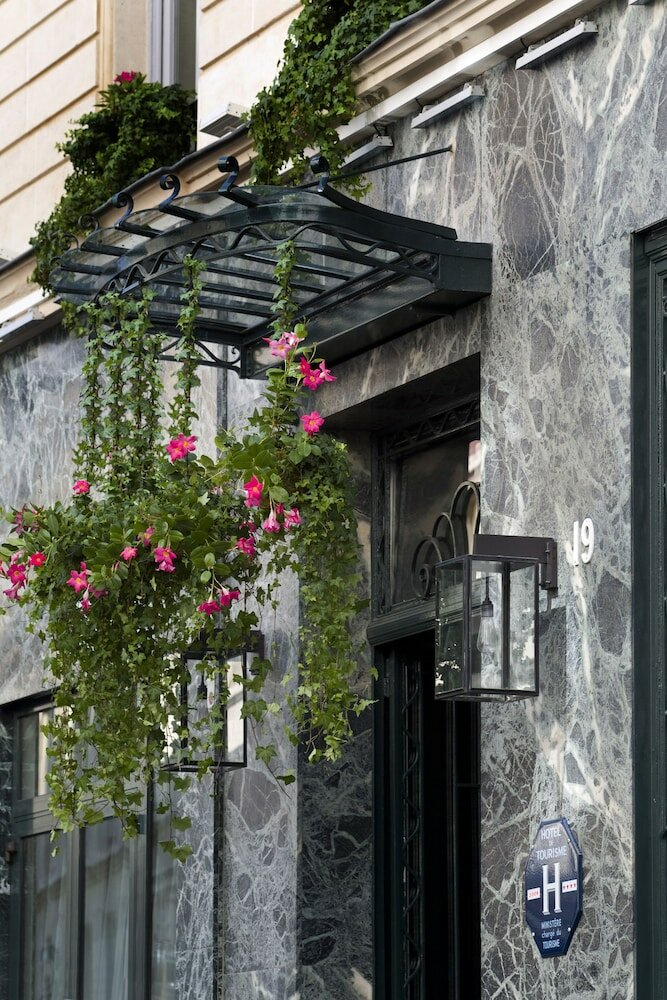 Фото Grand Hotel Saint Michel