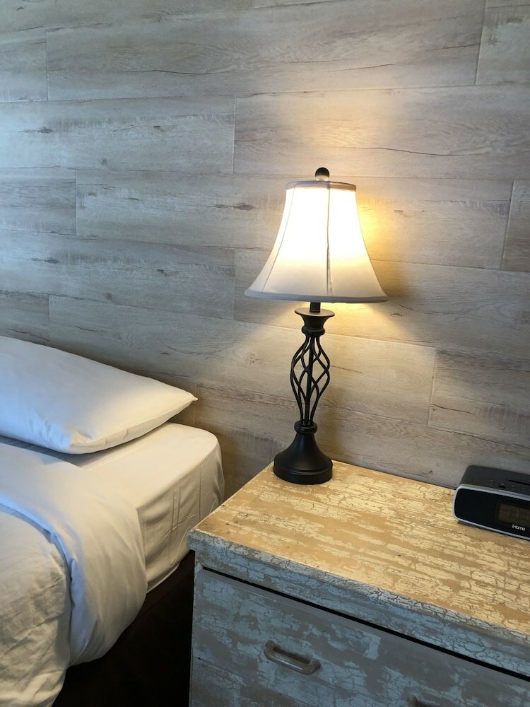 Фото Garden Suite Hotel