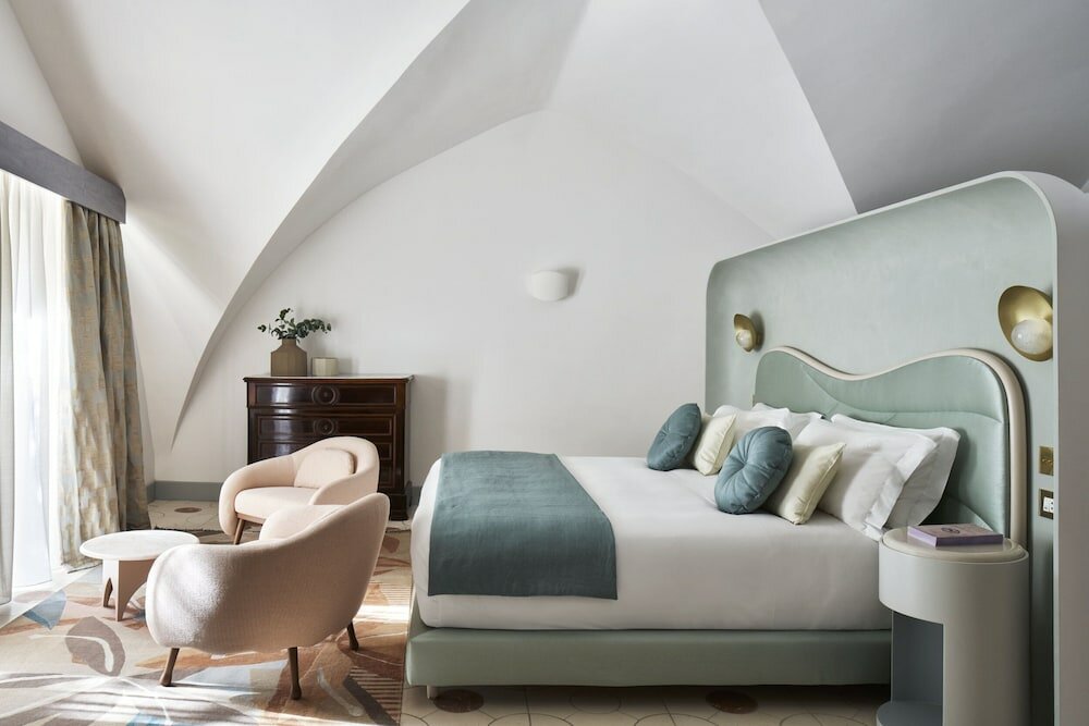 Фото Palazzo Avino Preferred Hotels and Resorts