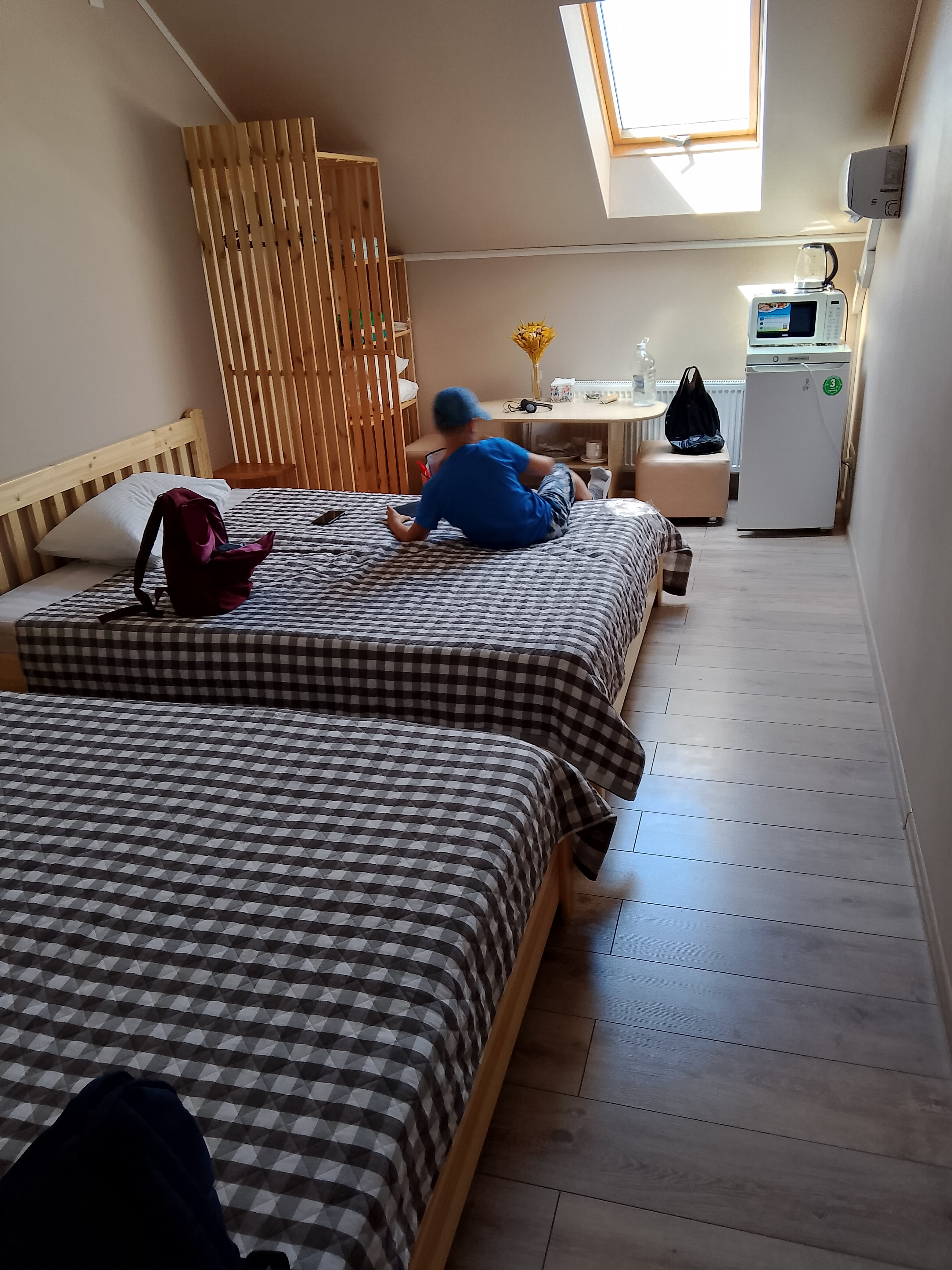 Фото Гольфстрим