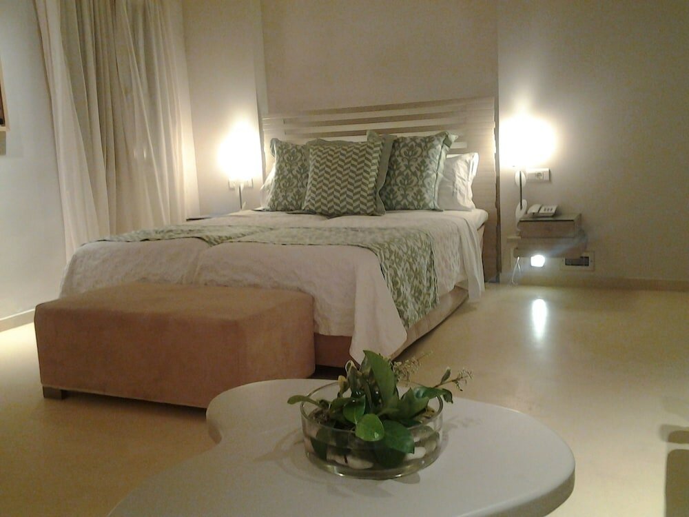 Фото Iria Beach art hotel