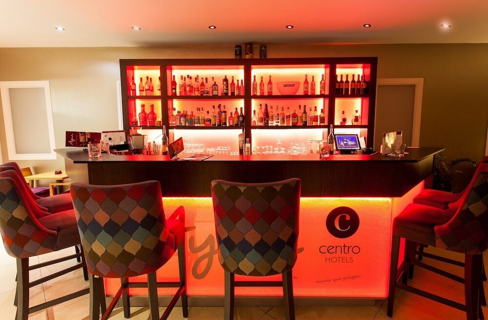 Фото Centro Hotel Ayun