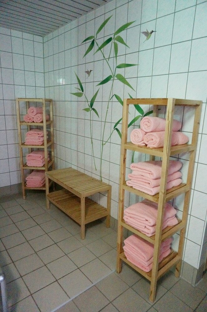 Фото Amber Hotel Chemnitz Park