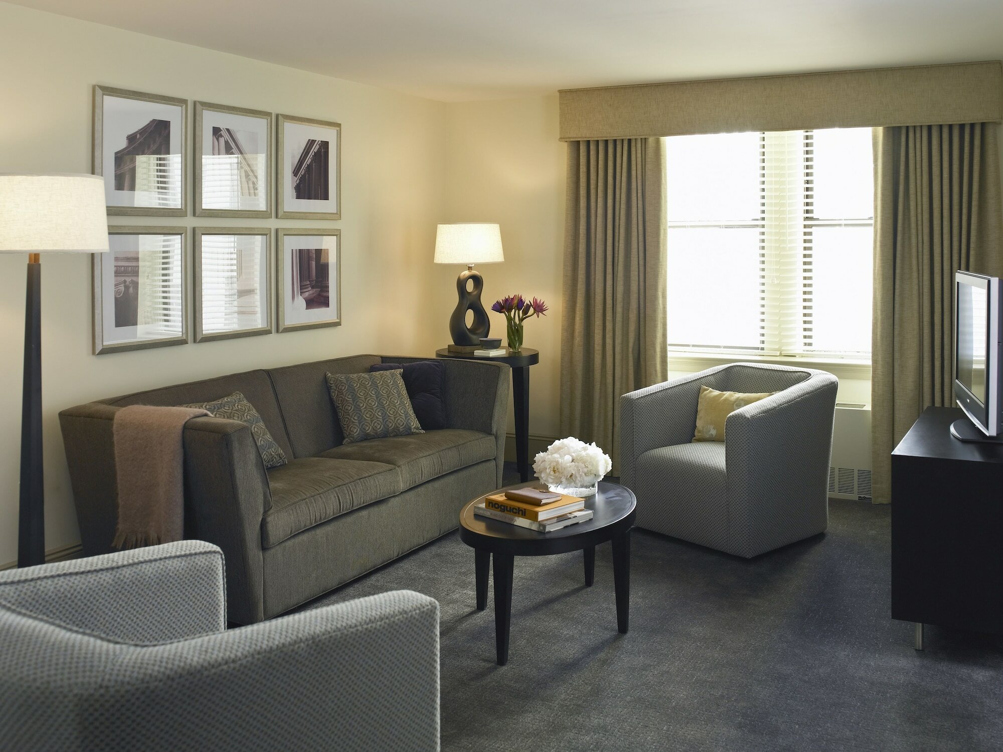 Фото Aka Central Park